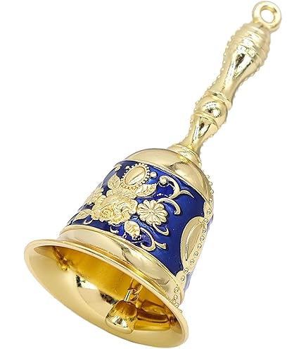 Amazon.com: KC Bell Chorus (Hand Bell), 23 Tone Set, BC-23K/MU